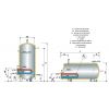 Schema boiler BVZ-EVA